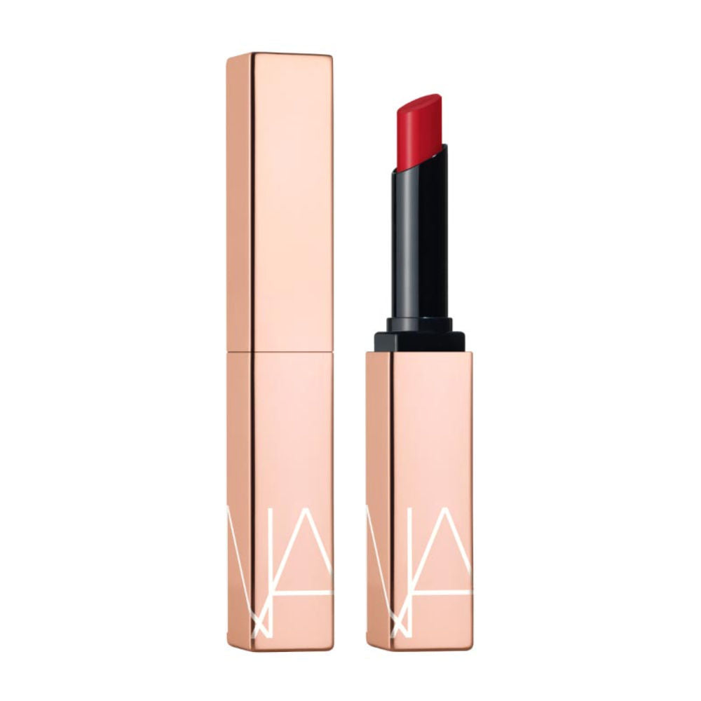 Afterglow Sensual Shine Lipstick - Voltage