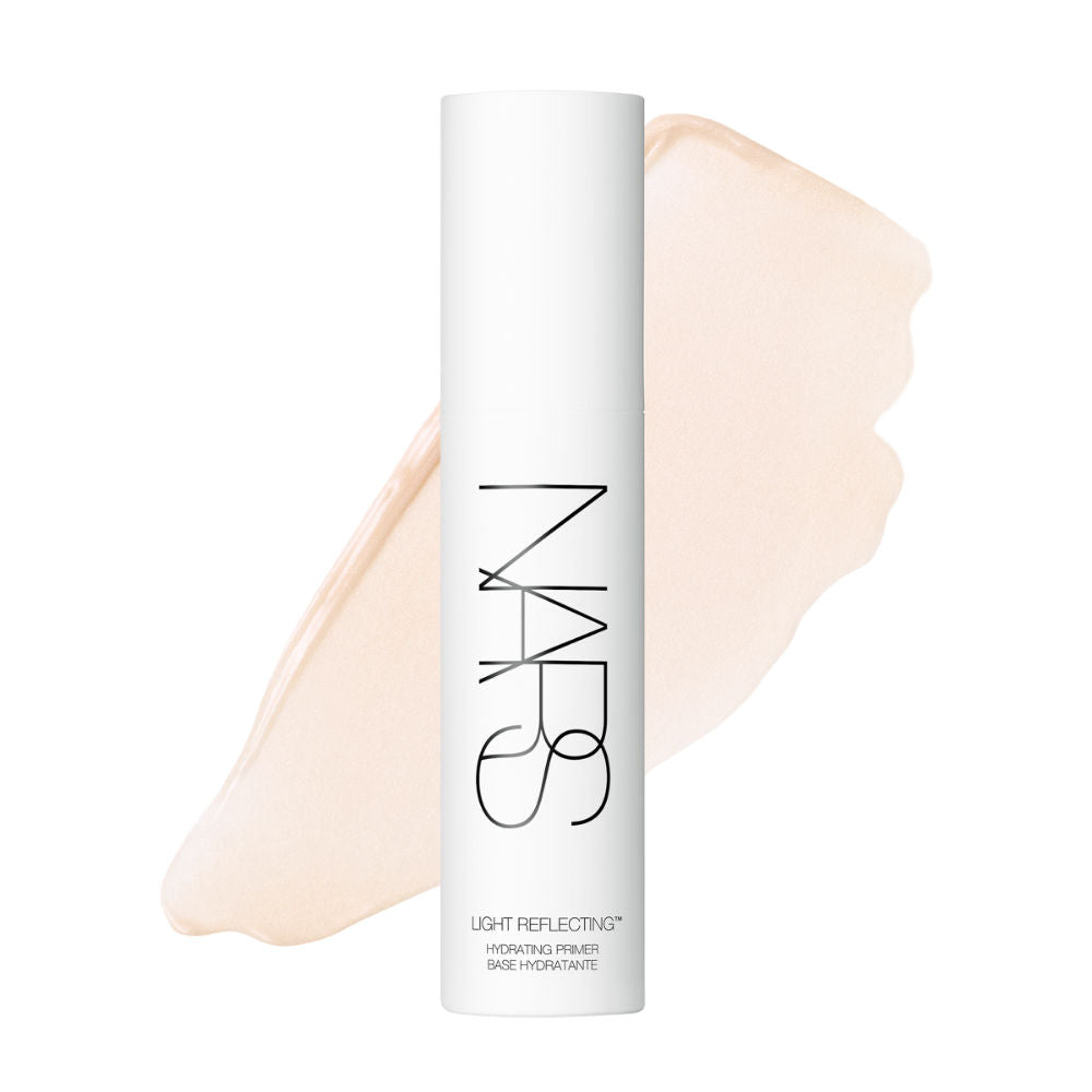 Light Reflecting Hydrating Primer - Transulscent