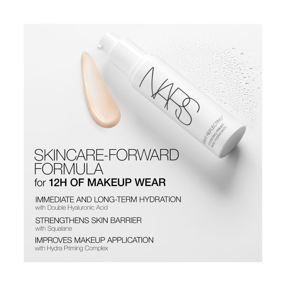 Light Reflecting Hydrating Primer - Transulscent
