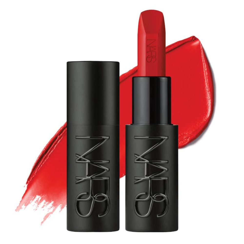 Explicit Lipstick - Unathorized