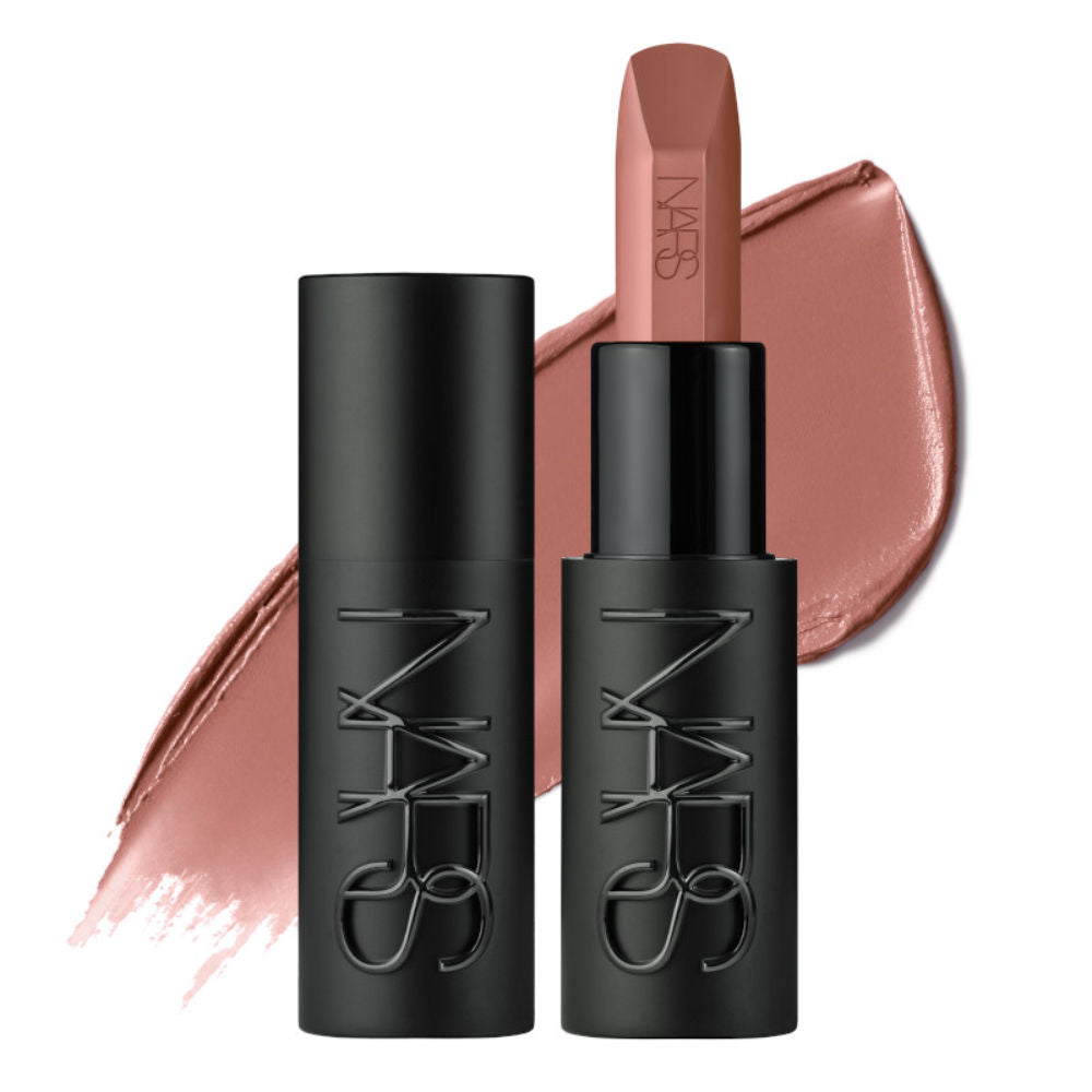 Explicit Lipstick - Exposed