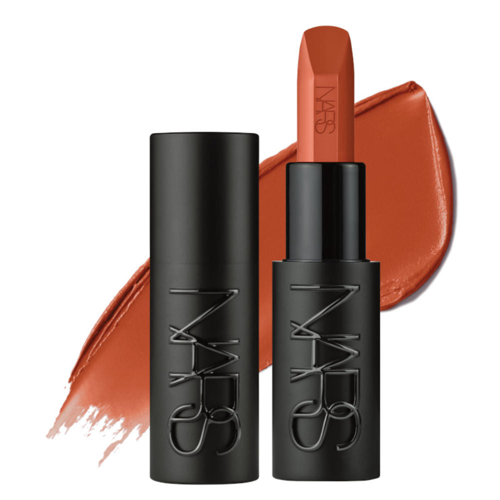 Explicit Lipstick - No Shame