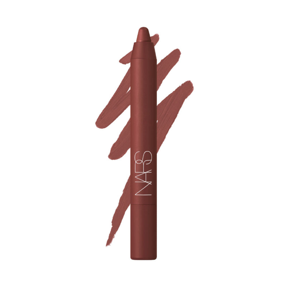 Powermatte High Intensity Lip Pencil