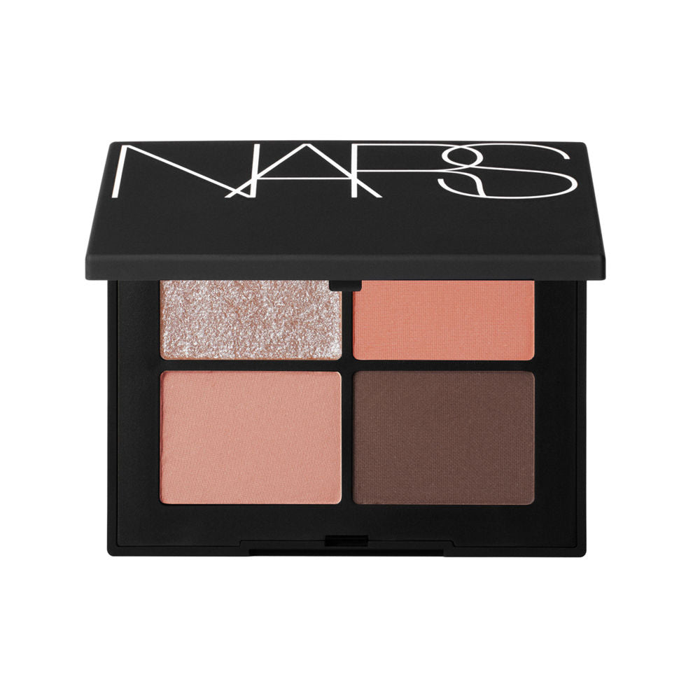 Quad Eyeshadow - St Paul De Vence