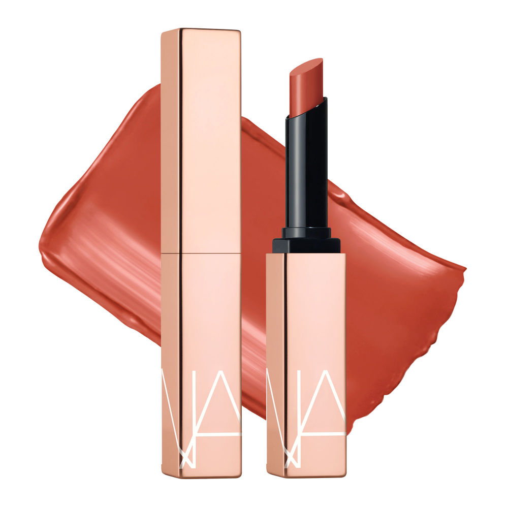 Afterglow Sensual Shine Lipstick - High Gear