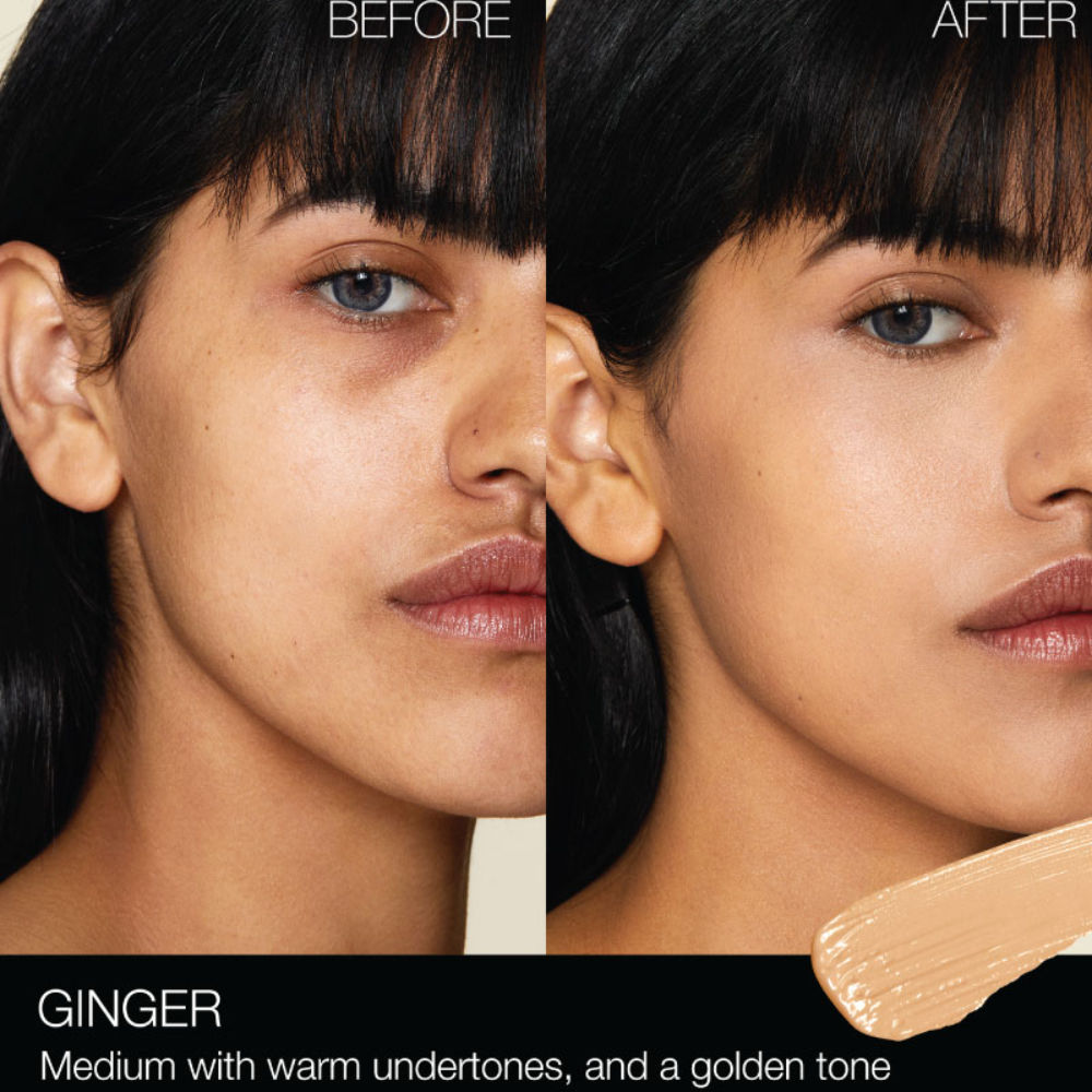 Radiant Creamy Concealer