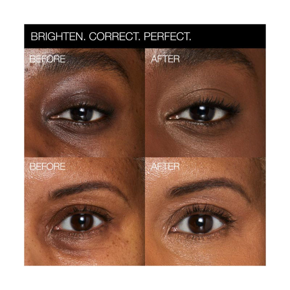 Radiant Creamy Concealer