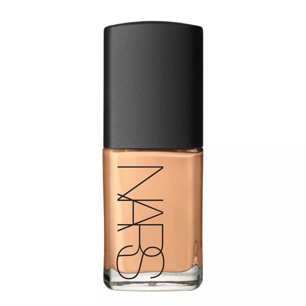 Sheer Glow Foundation - Barbados