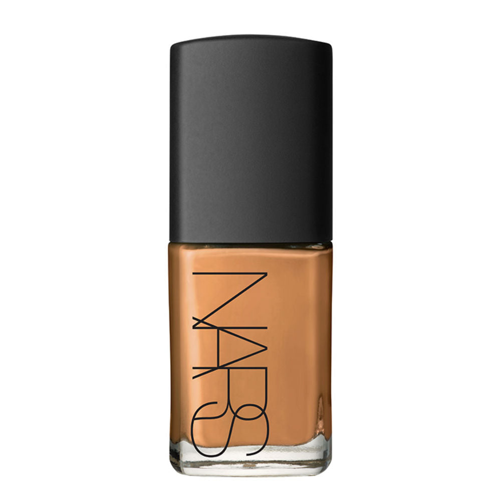 Sheer Glow Foundation - Bahia