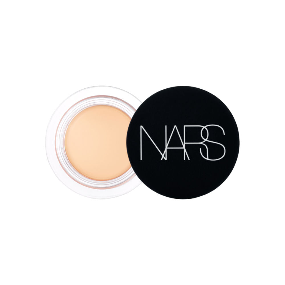 Soft Matte Complete Concealer - Cafe Au Lait