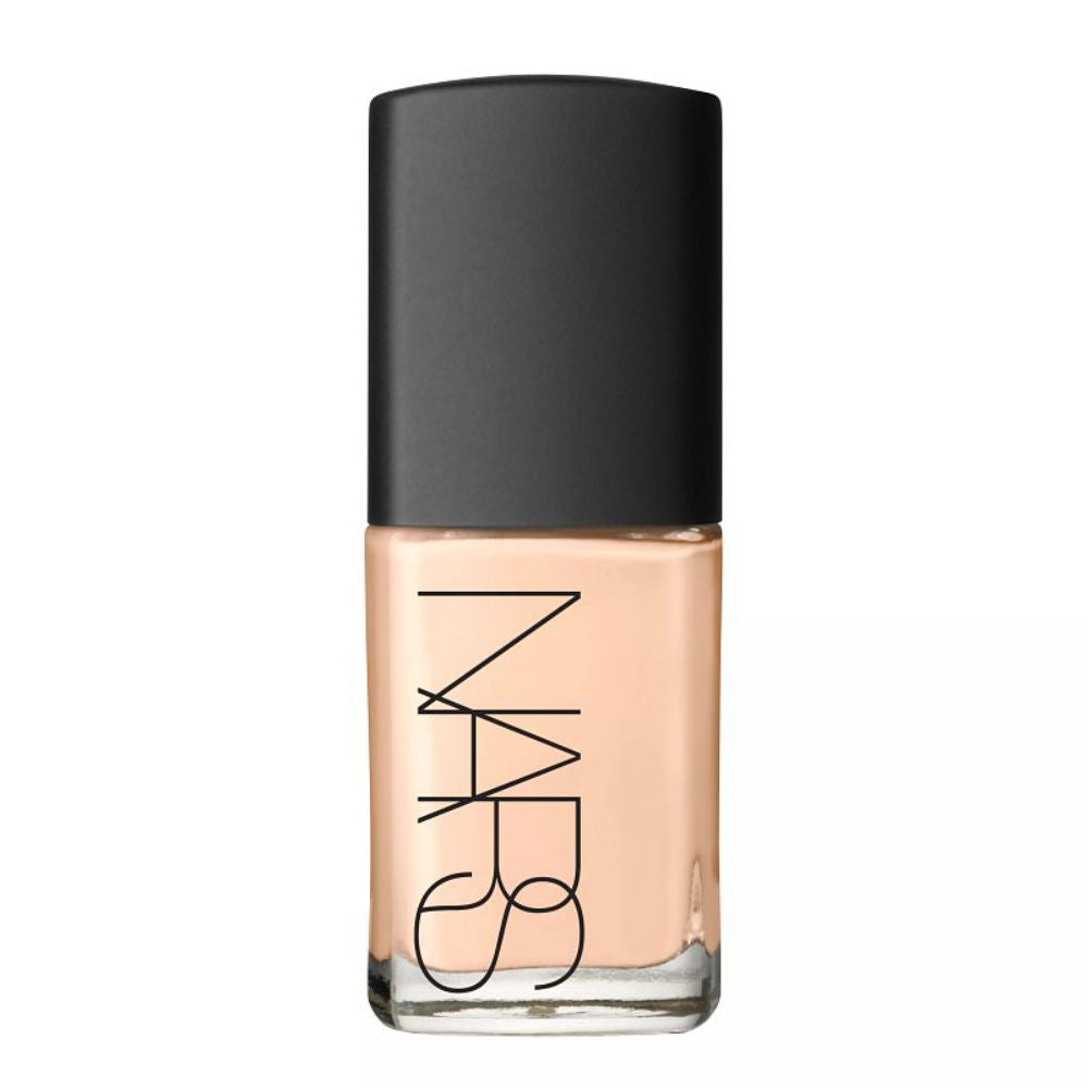 Sheer Glow Foundation - Yukon