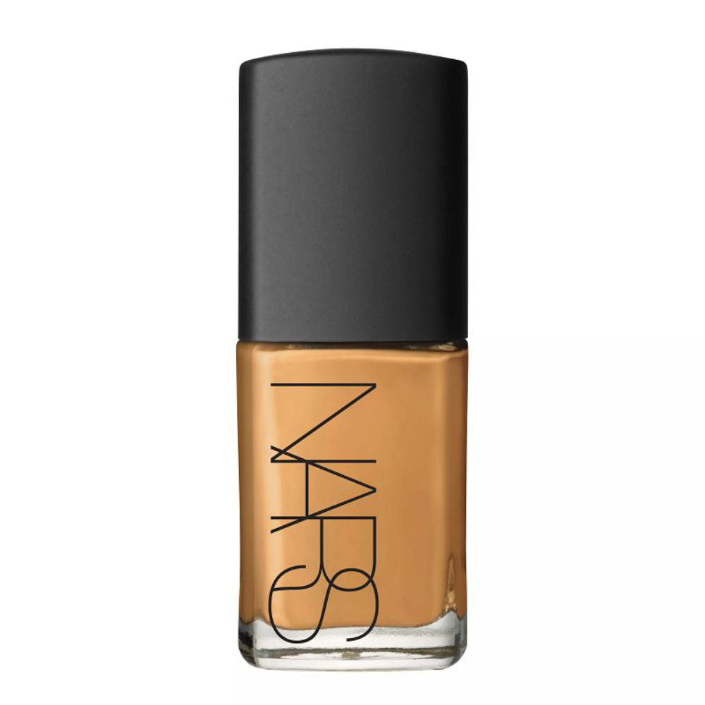 Sheer Glow Foundation - Moorea