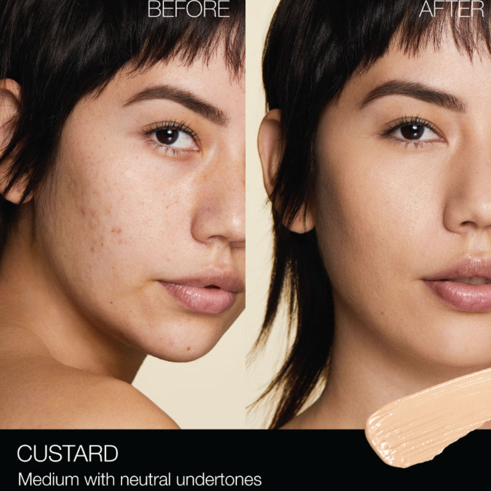 Mini Radiant Creamy Concealer