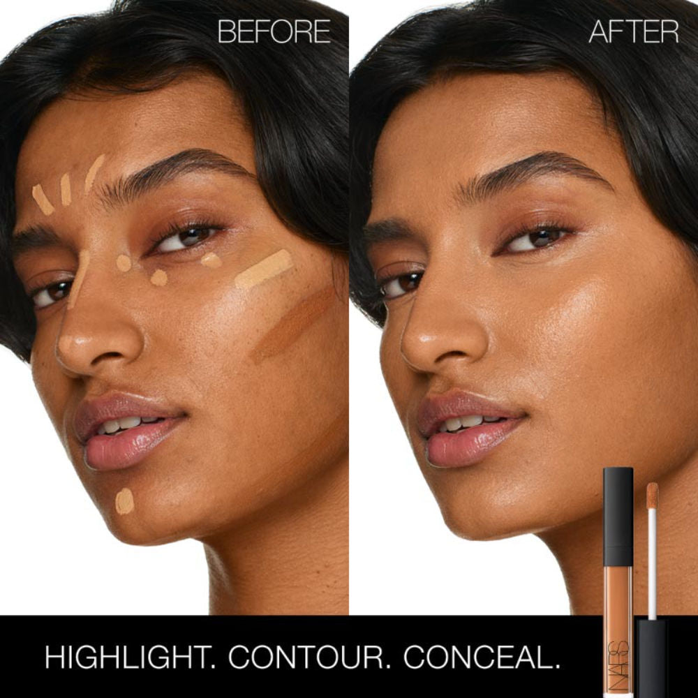Mini Radiant Creamy Concealer