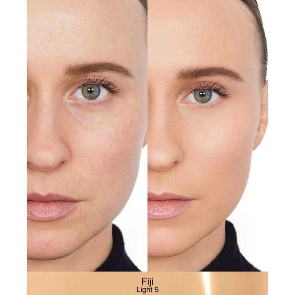 Sheer Glow Foundation