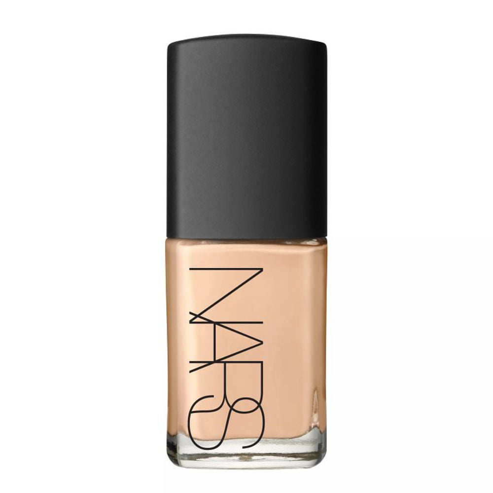Sheer Glow Foundation - Santa Fe