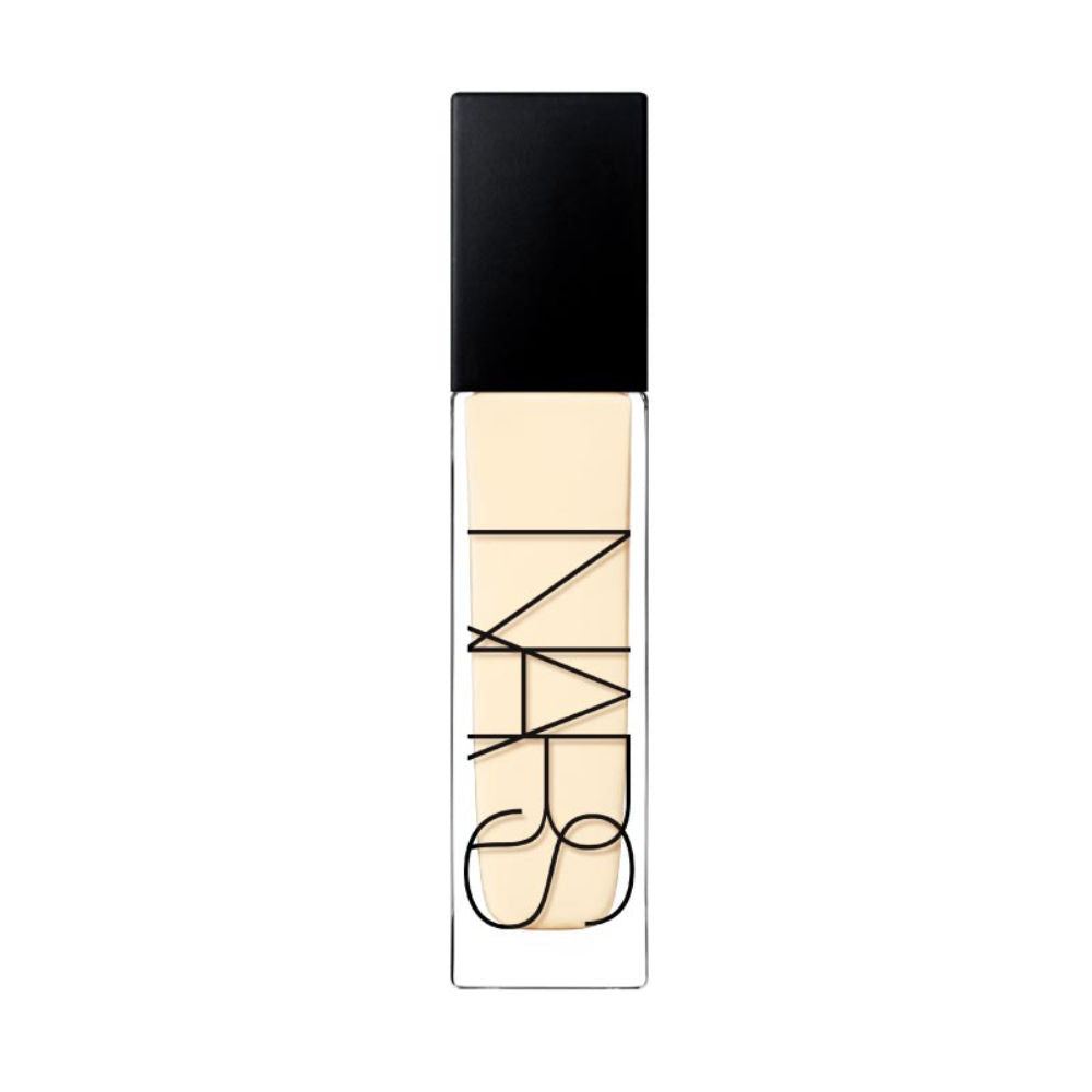 Natural Radiant Longwear Foundation - Siberia