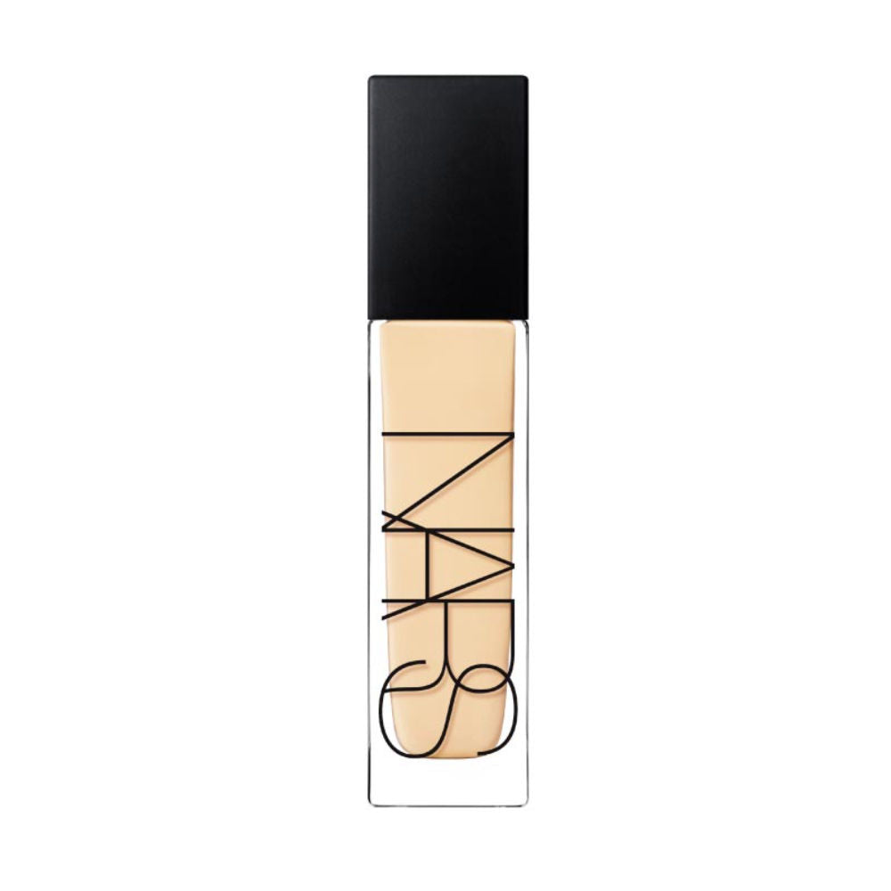 Natural Radiant Longwear Foundation - Gobi
