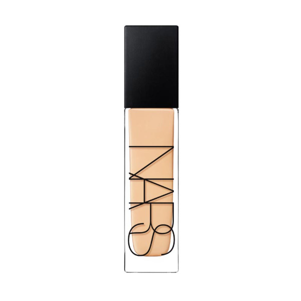 Natural Radiant Longwear Foundation - Salzburg