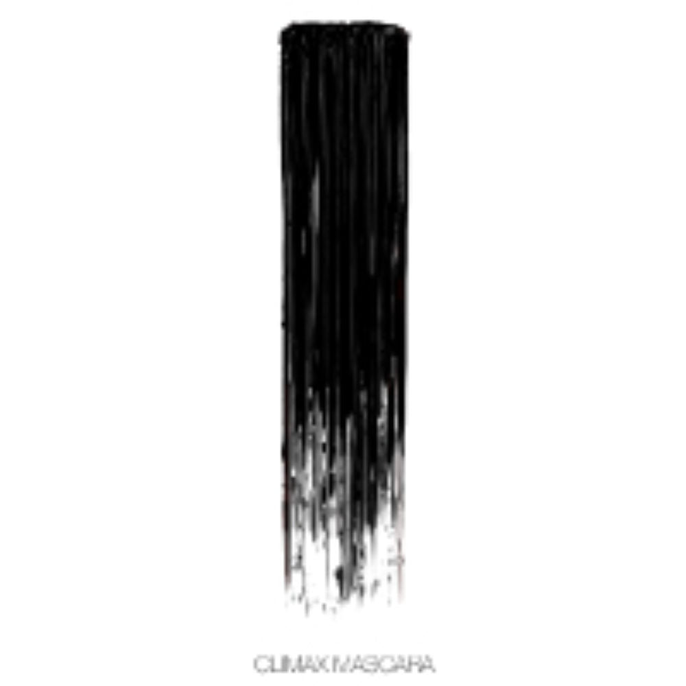 Climax Mascara - Explicit Black