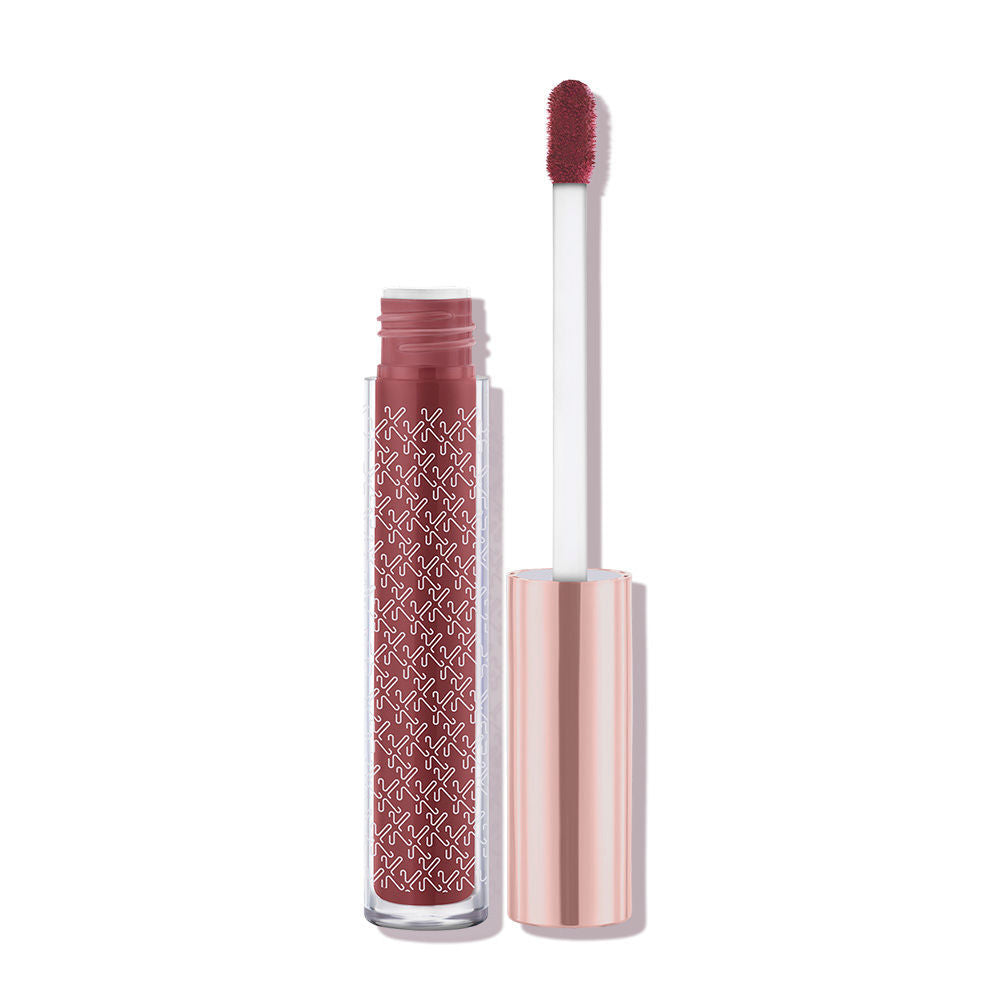 Matte Liquid Lipstick - Honour