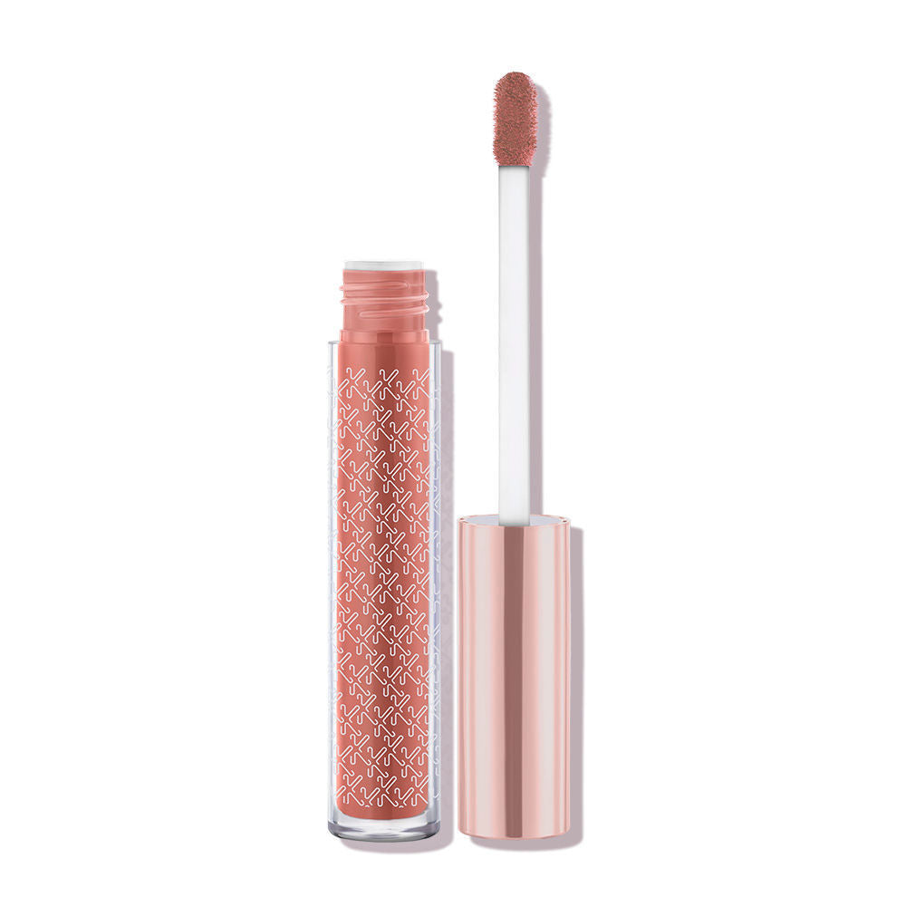 Matte Liquid Lipstick - Embrace