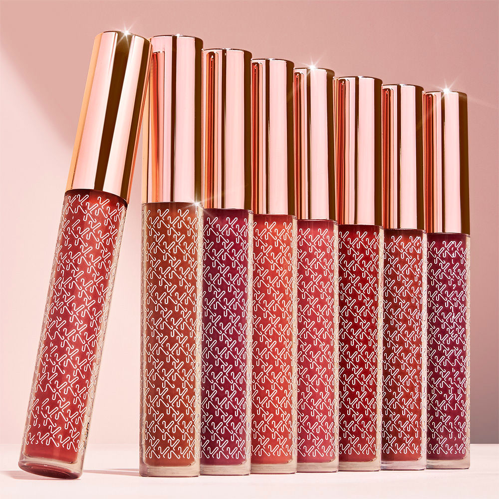Matte Liquid Lipstick