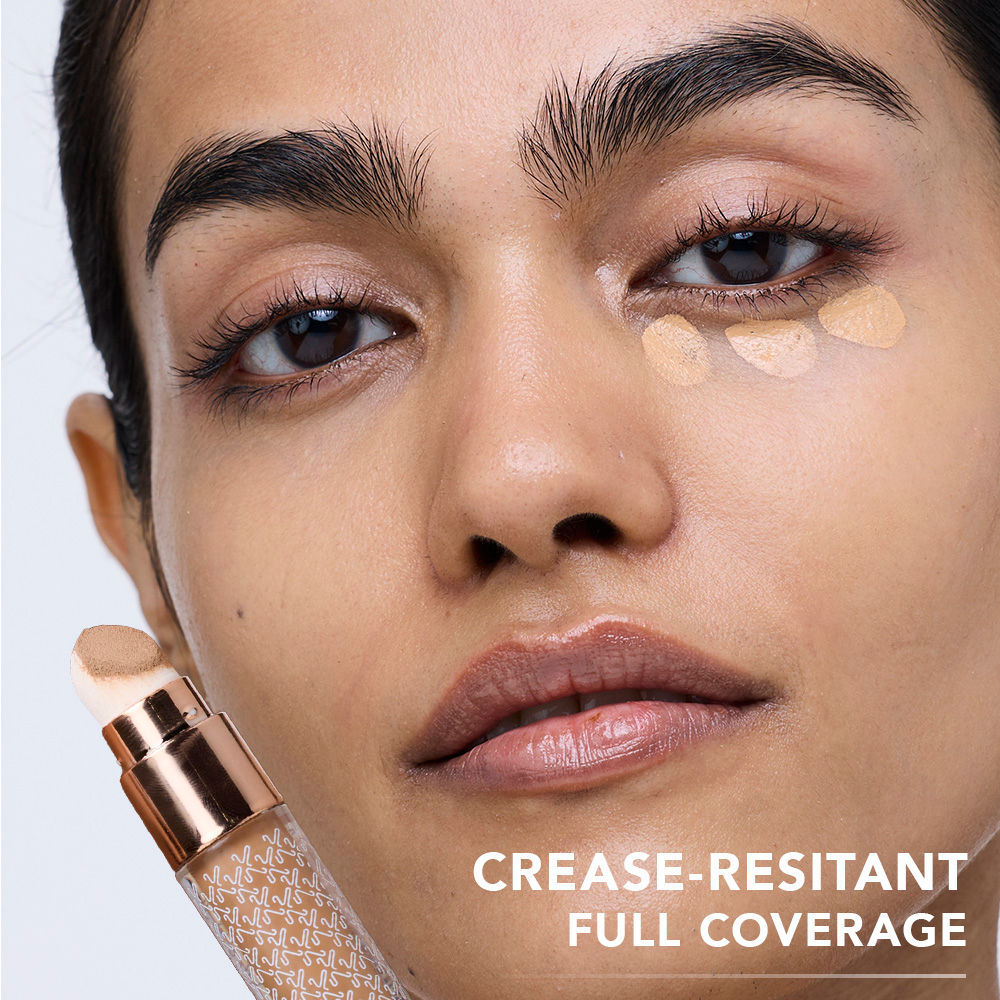 Soft Matte Full Coverage Concealer