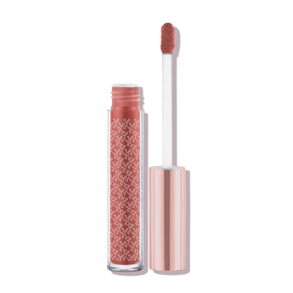 Matte Liquid Lipstick - Safe