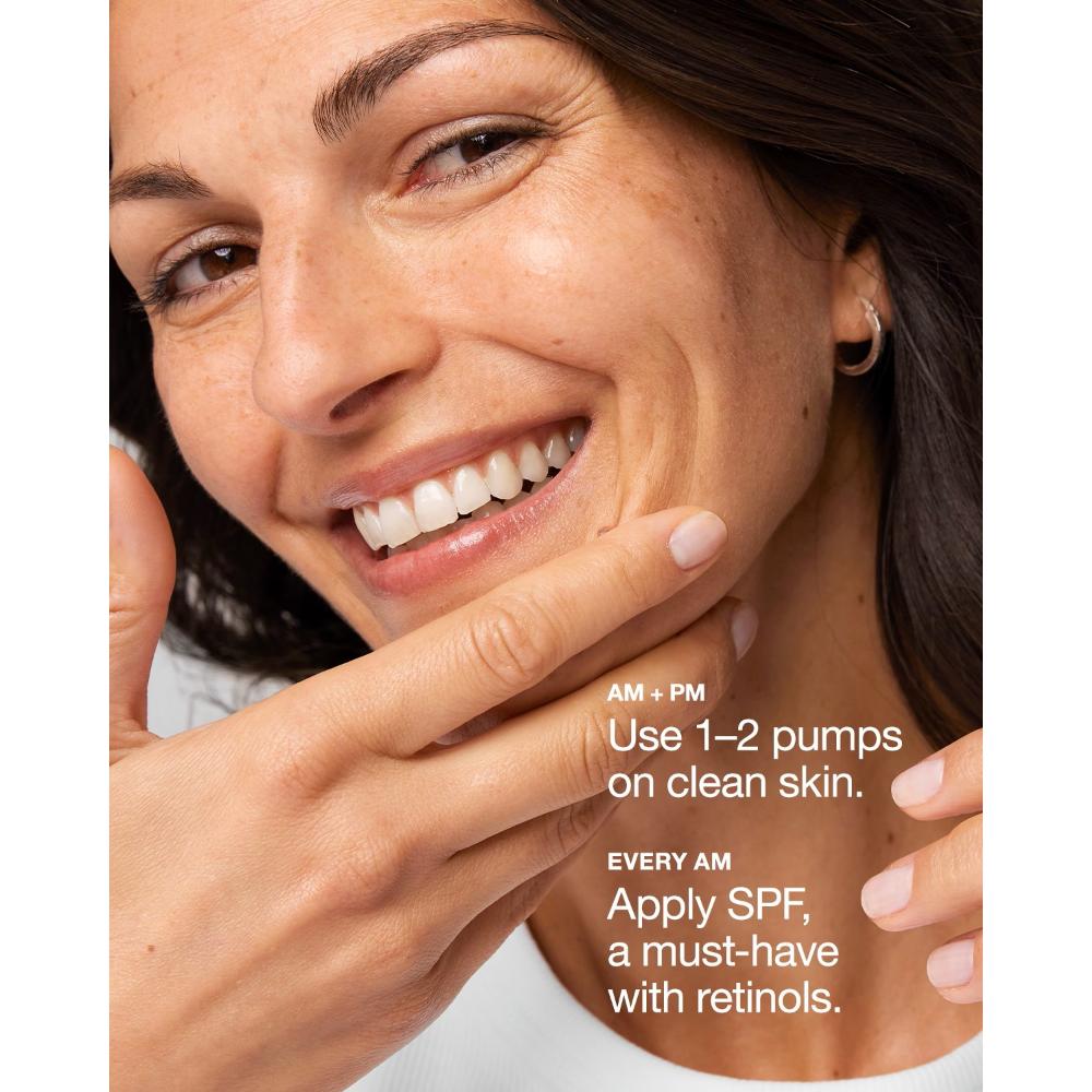 Smart Clinical Repair Wrinkle Correcting Serum