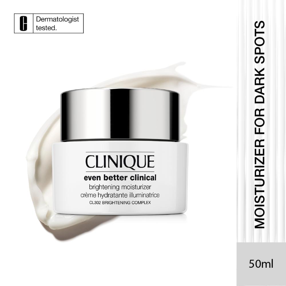 Even Better Clinical Brightening Moisturizer