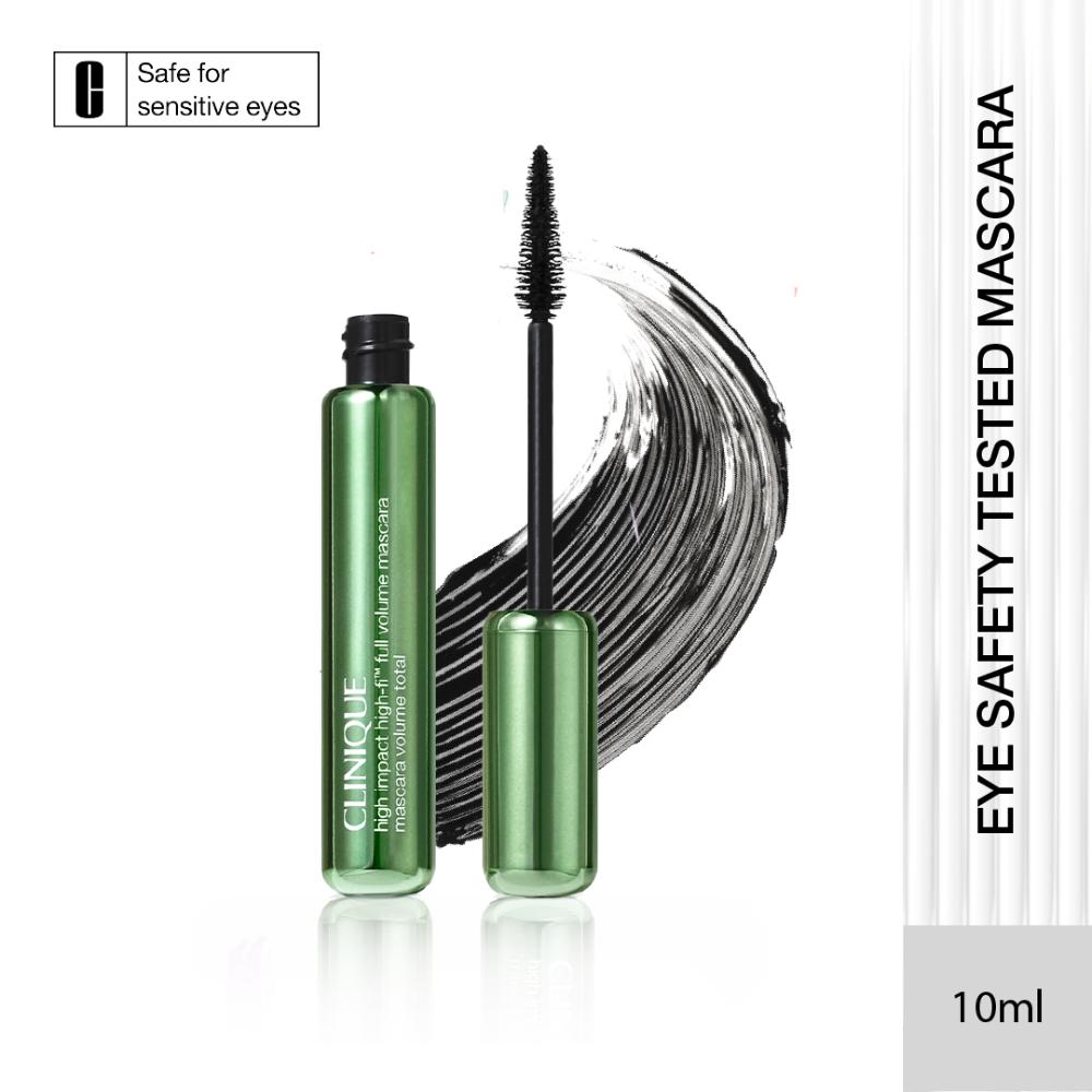 High Impact High-Fi Full Volume Mascara