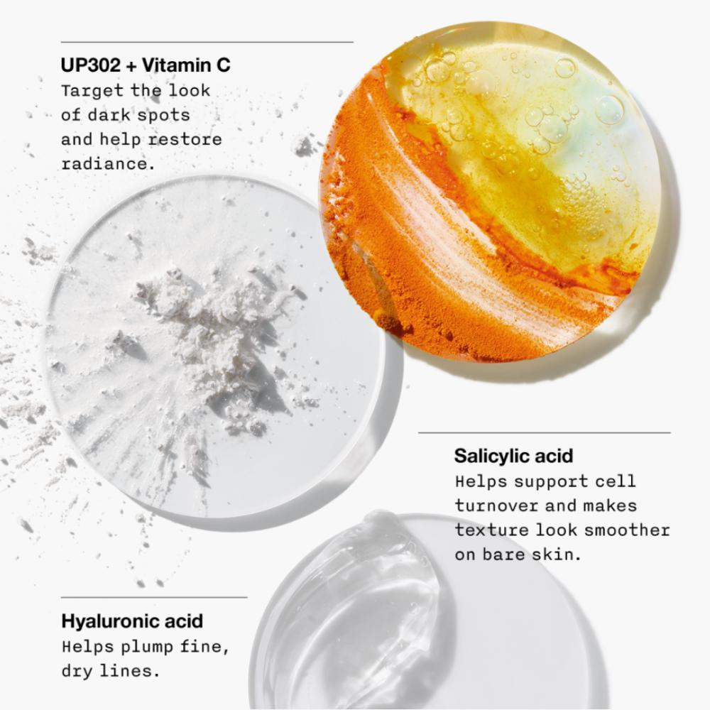 Even Better Clinical Serum Foundation SPF 20 With Vitamin C