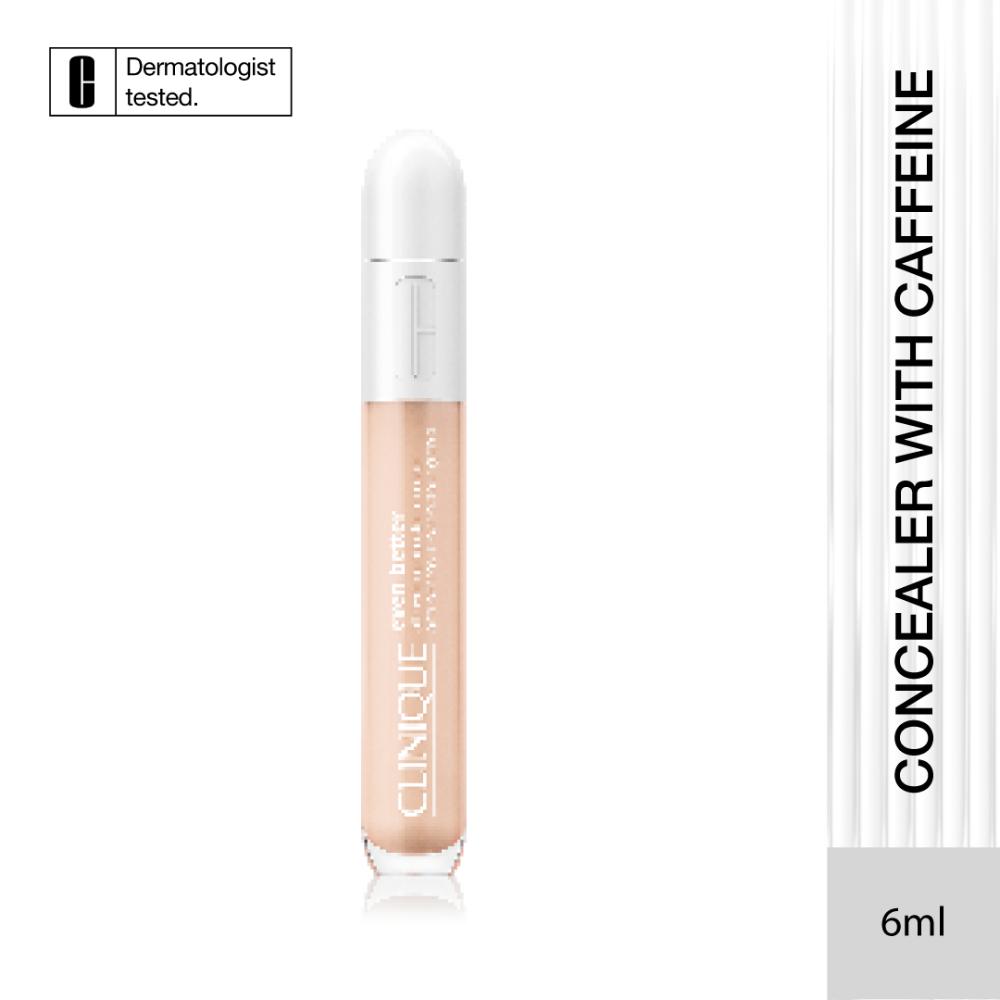 Even Better All-Over Concealer + Eraser - Cn 02 Breeze