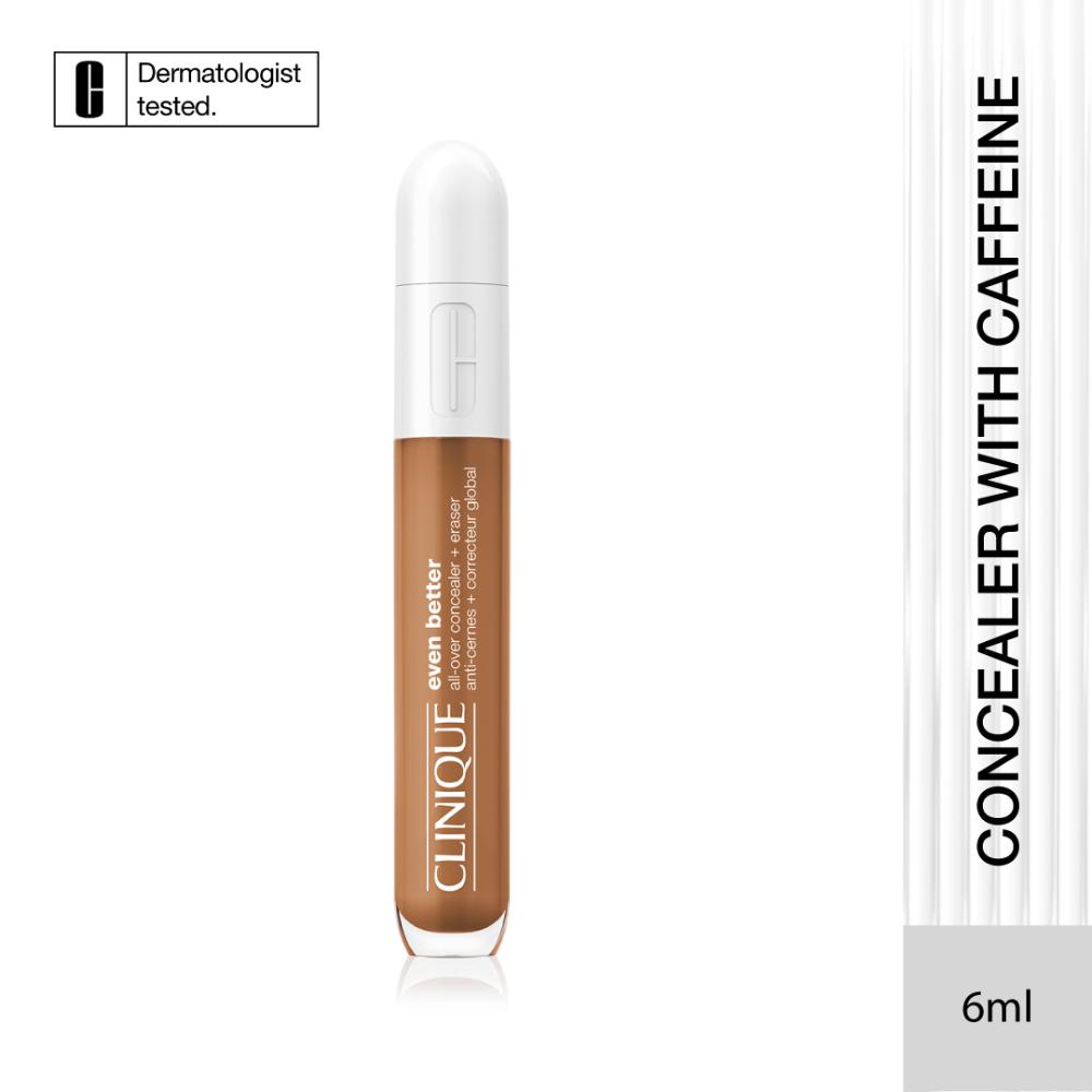 Even Better All-Over Concealer + Eraser - Wn 122 Clove