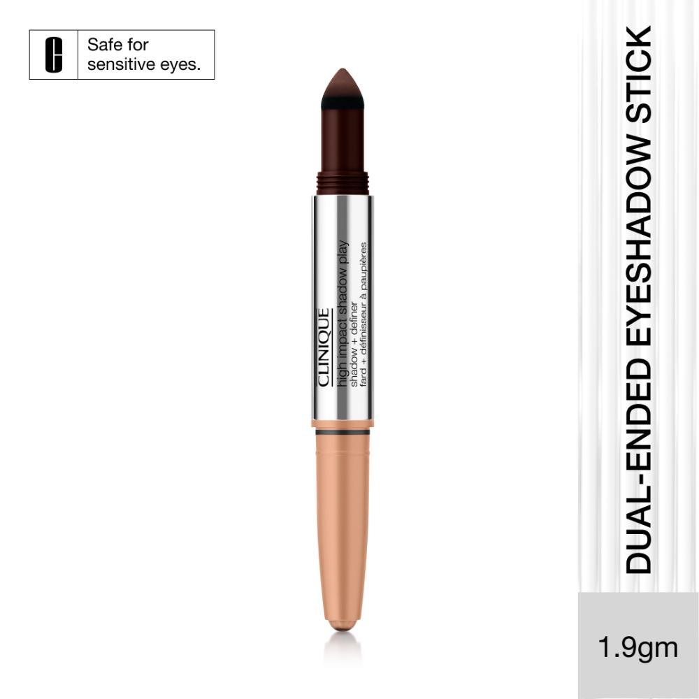High Impact Shadow Play Eye Shadow + Definer