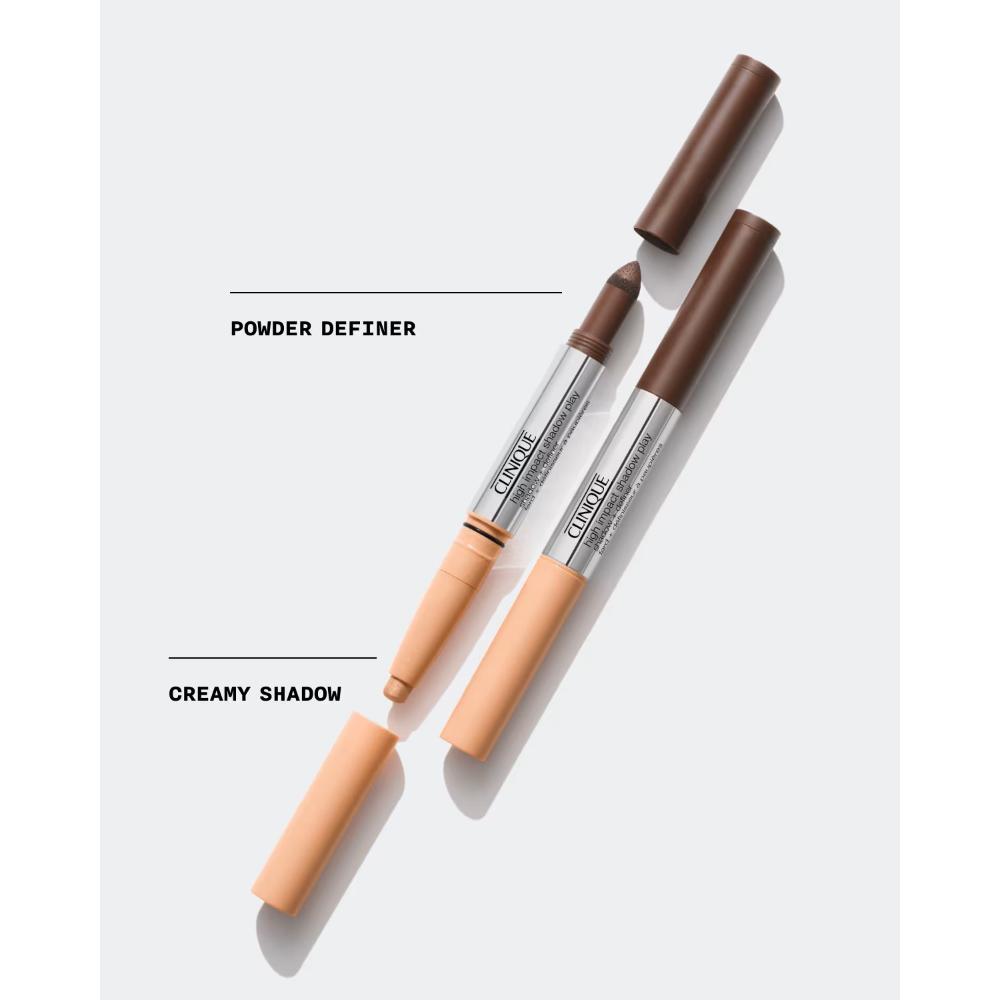High Impact Shadow Play Eye Shadow + Definer