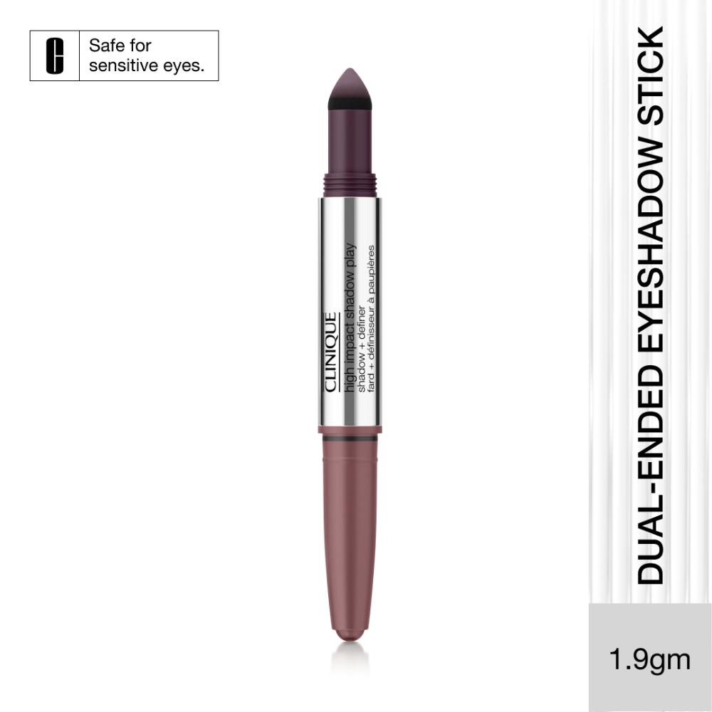 High Impact Shadow Play Eye Shadow + Definer - Royal Couple