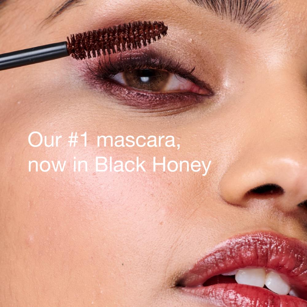 High Impact Mascara - Black Honey