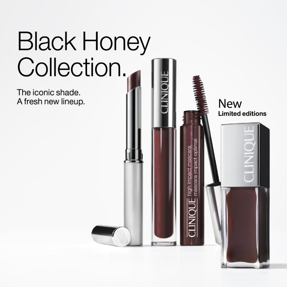 High Impact Mascara - Black Honey