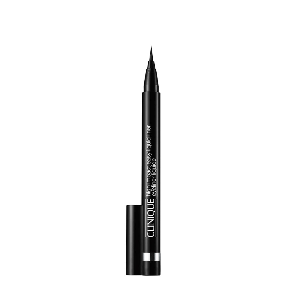 High Impact Easy Liquid Liner- Black