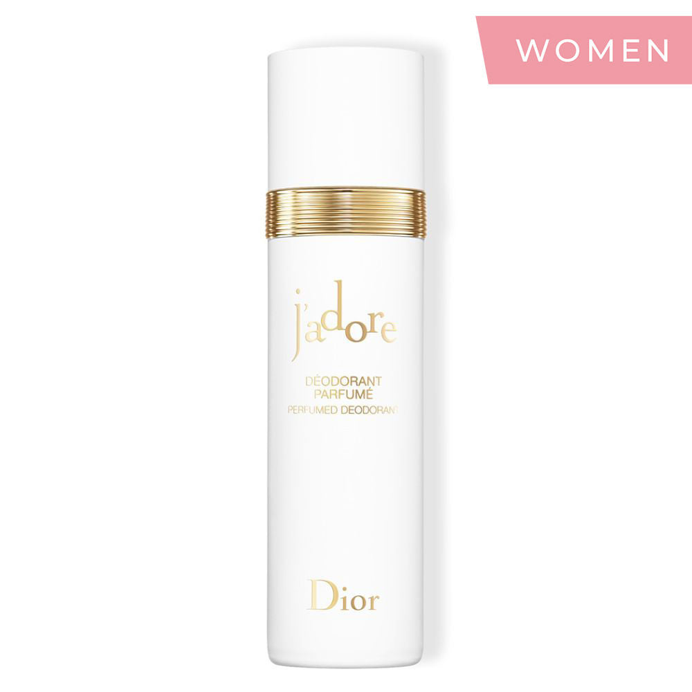 J'adore Perfumed Deodorant