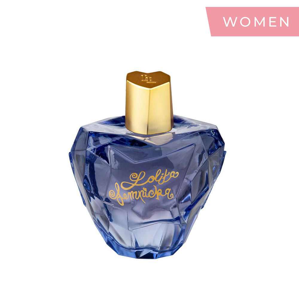 Mon Premier Parfum Eau De Parfum For Her - 100ml