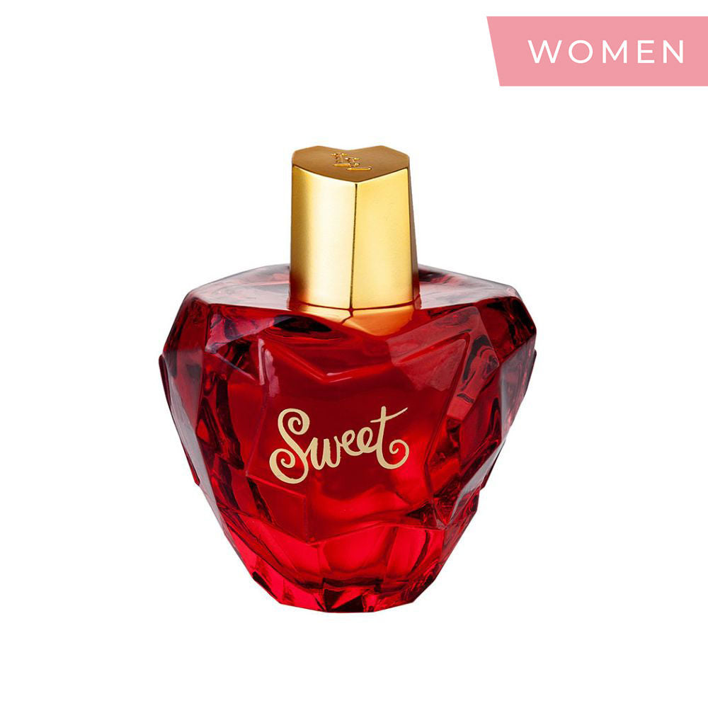 Sweet Eau De Parfum For Her