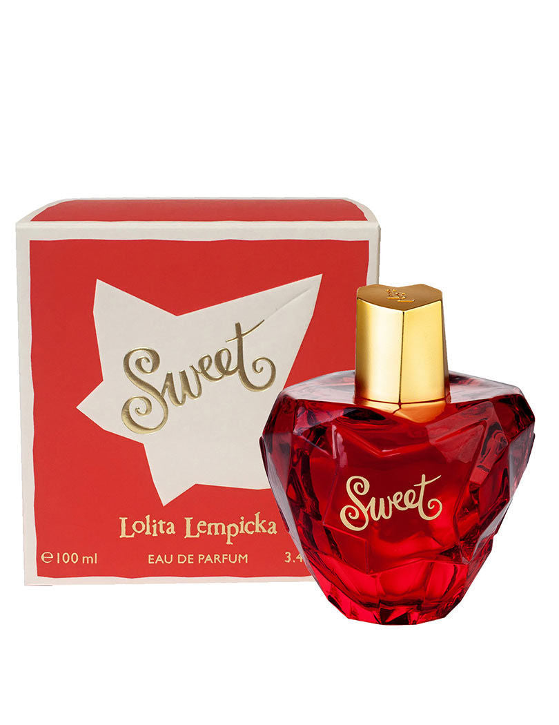 Sweet Eau De Parfum For Her