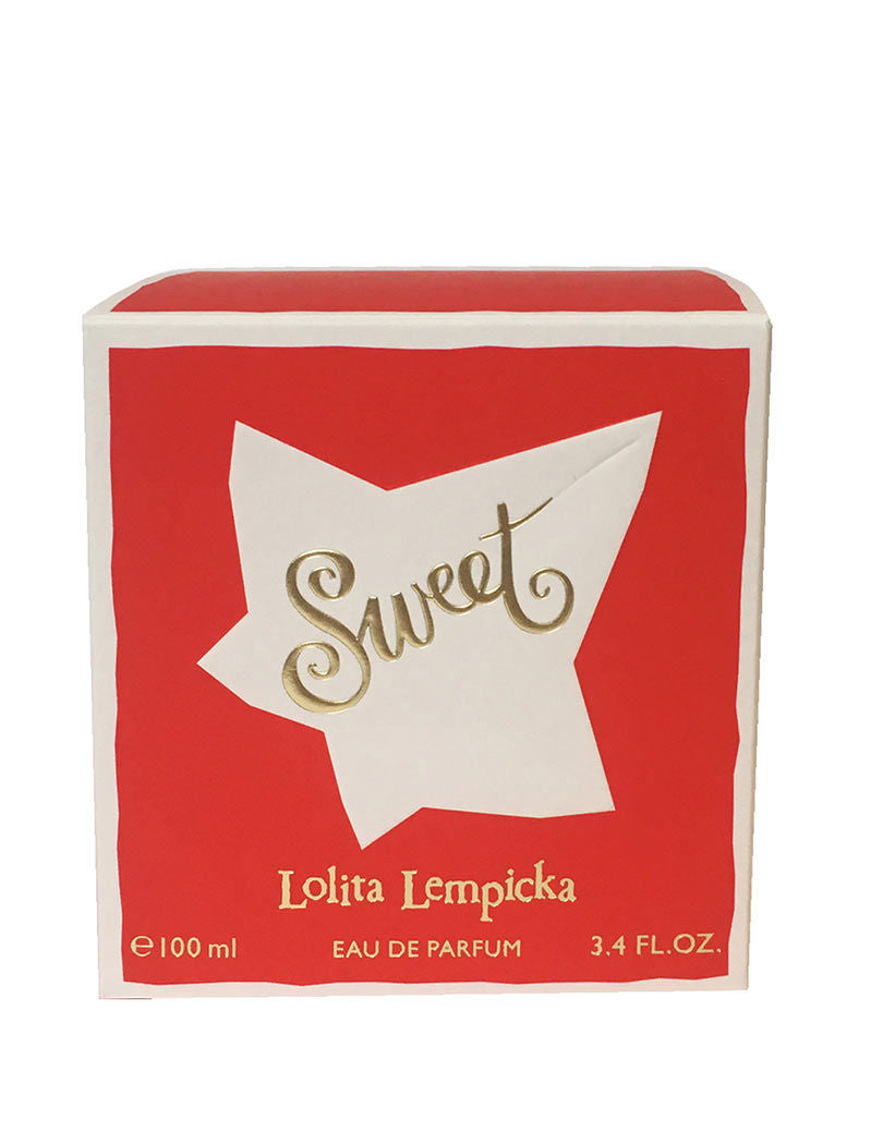 Sweet Eau De Parfum For Her
