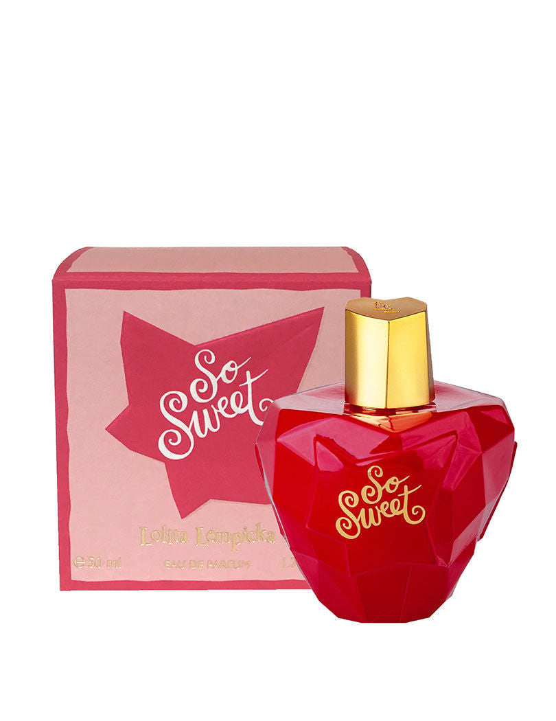 So Sweet Eau De Parfum For Her