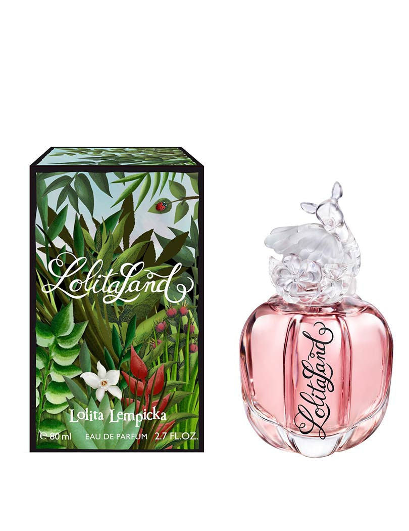 Lolitaland Eau De Parfum For Her