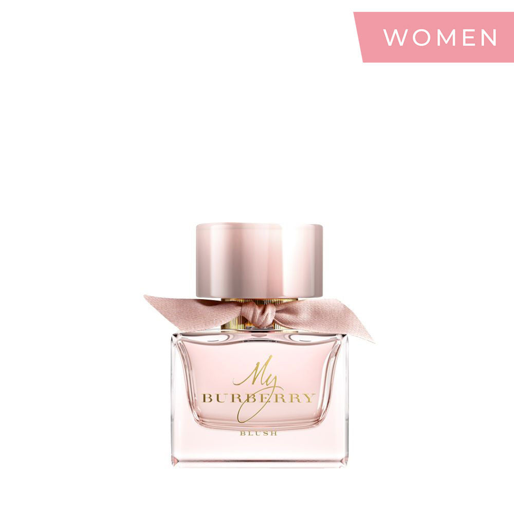 My Burberry Blush Eau De Parfum For Her - 50ml