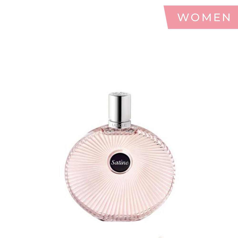 Satine Eau De Parfum For Her